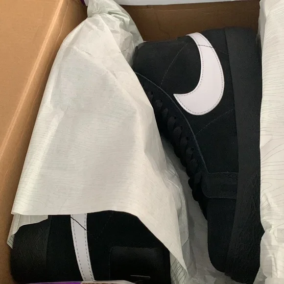 Nike sb zoom - Picture 2 of 4